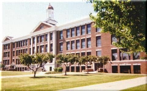 Image of Cortland County Clerk