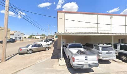 Image of Coryell County District Attorney's Office