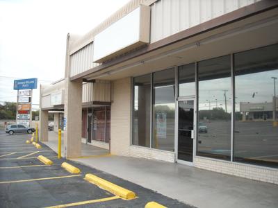Image of Coryell County Tax Office