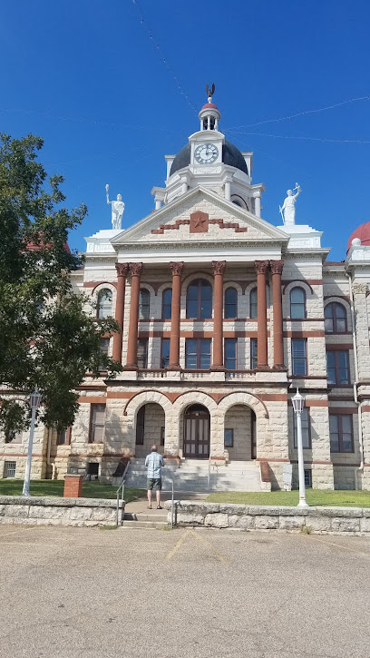 Image of Coryell Museum Historical Center