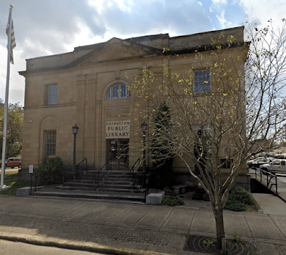 Image of Coshocton County District Library