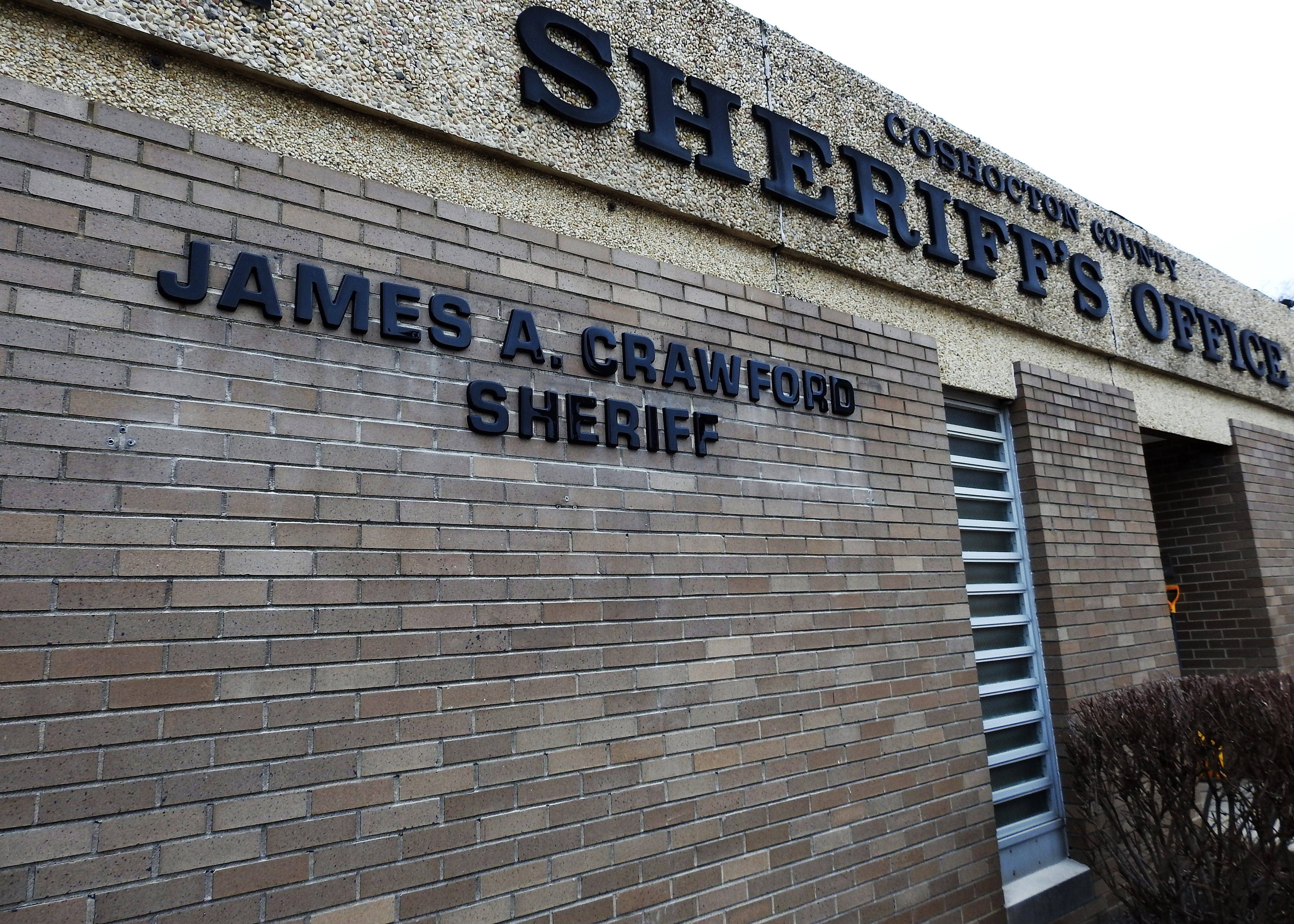 Image of Coshocton County Sheriff's Office