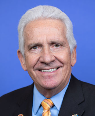 Image of Costa, Jim, U.S. House of Representatives, Democratic Party, California