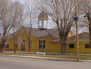 Image of Costilla County District Court