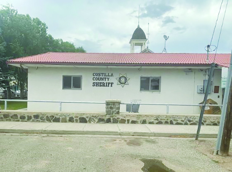 Image of Costilla County Sheriffs Office / Costilla County Jail