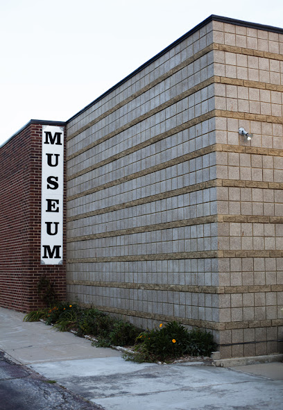 Image of Cottonwood County Historical Society