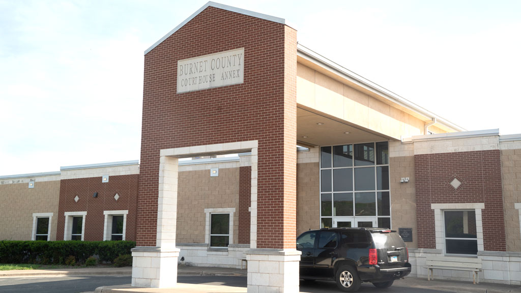 Image of Cottonwood Shores Municipal Court