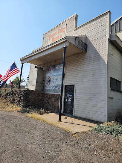 Image of Council Valley Museum