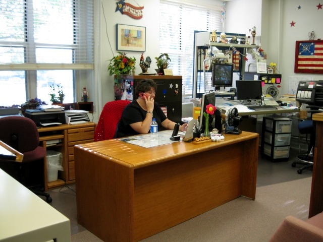 Image of County Assessor - Marshall County - OKCounties