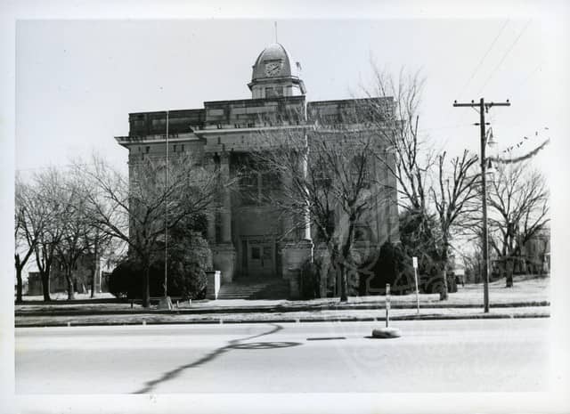 Image of County Assessor