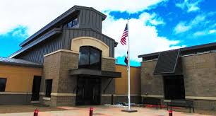 Image of County Court of Alamosa County