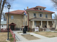 Image of County Court of Crowley County