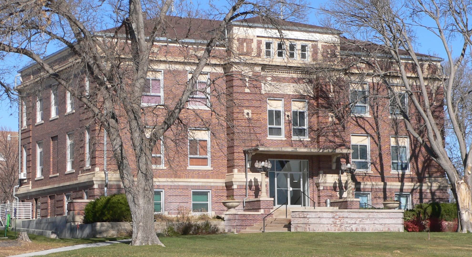 Image of County Court of Dundy County