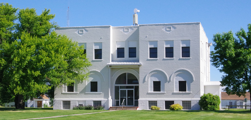 Image of County Court of Keya Paha County