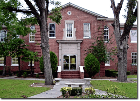 Image of County Court of Liberty County