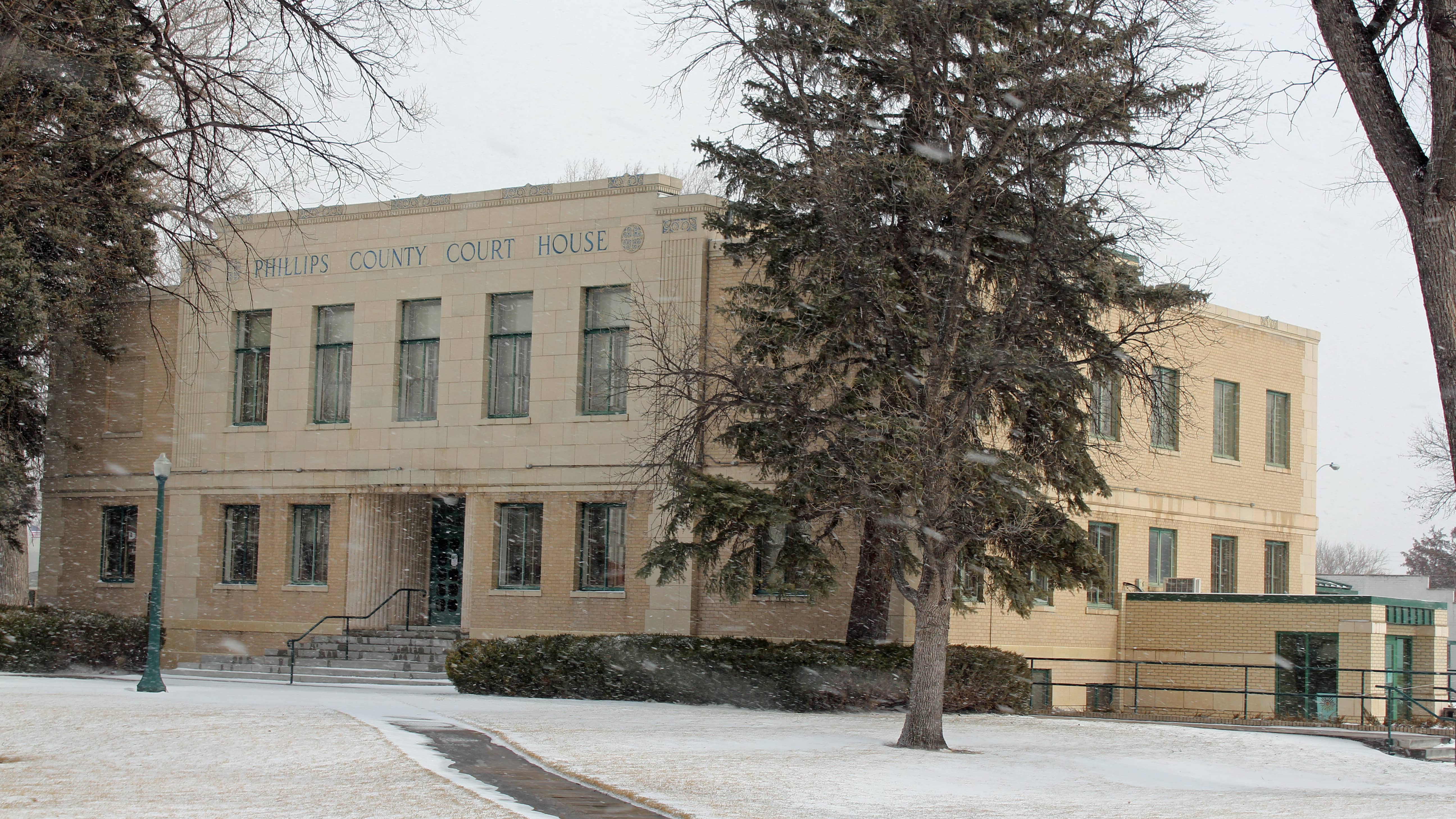 Image of County Court of Phillips County