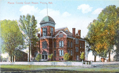 Image of County Court of Pierce County