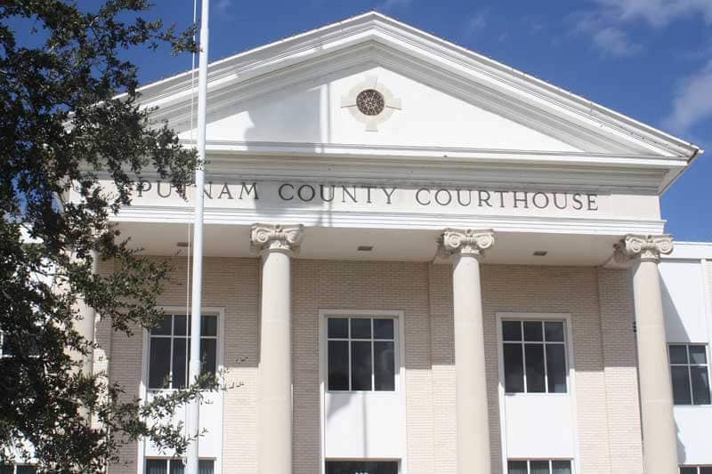 Image of County Court of Putnam County