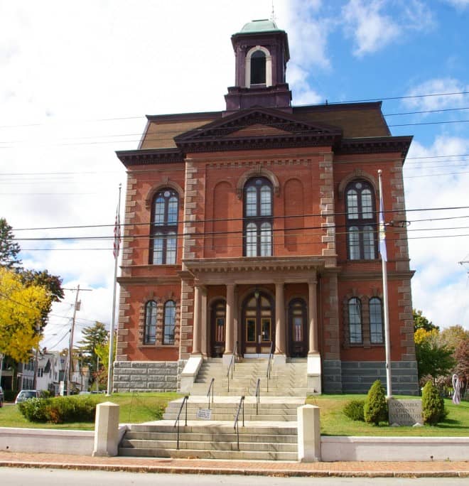 Image of County of Sagadahoc, Maine