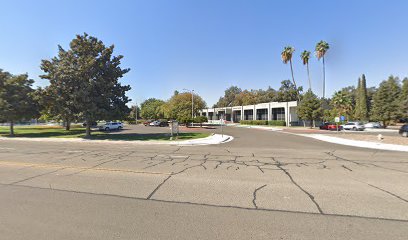 Image of County of Tulare Human Resources and Development Department