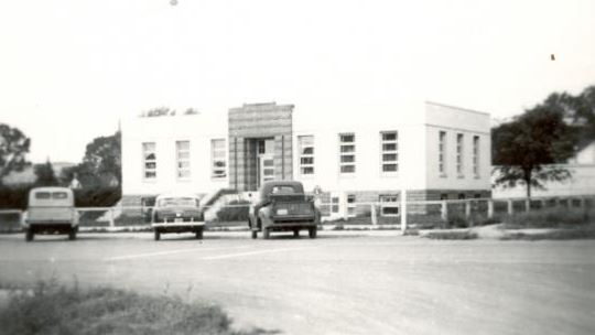 Image of County Offices