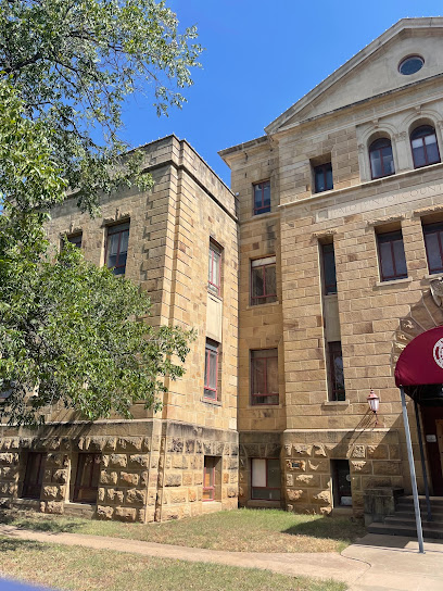 Image of Courthouses of Palo Pinto County - Texas State Historical Marker