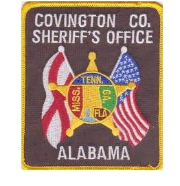 Image of Covington County Sheriff's Office