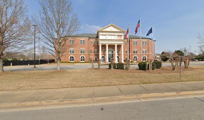 Image of Coweta County District Attorney's Office