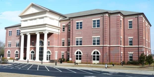 Image of Coweta County Juvenile Court