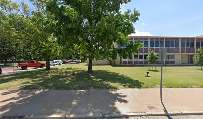 Image of Cowley County Jail