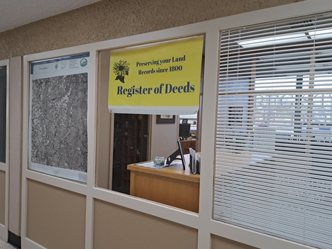 Image of Cowley County Recorder of Deeds