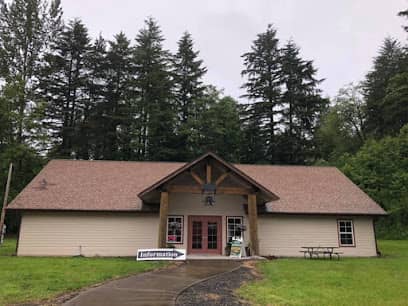 Image of Cowlitz River Valley Historical Society