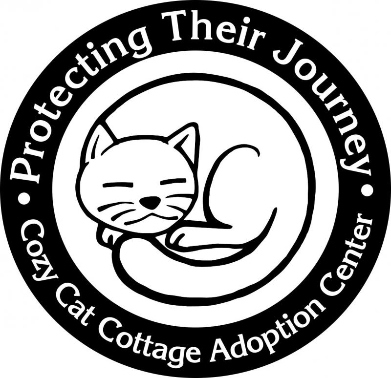 Image of Cozy Cat Cottage