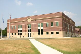 Image of Craig County Clerk's Office