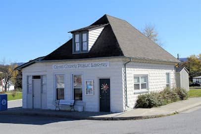 Image of Craig County Public Library