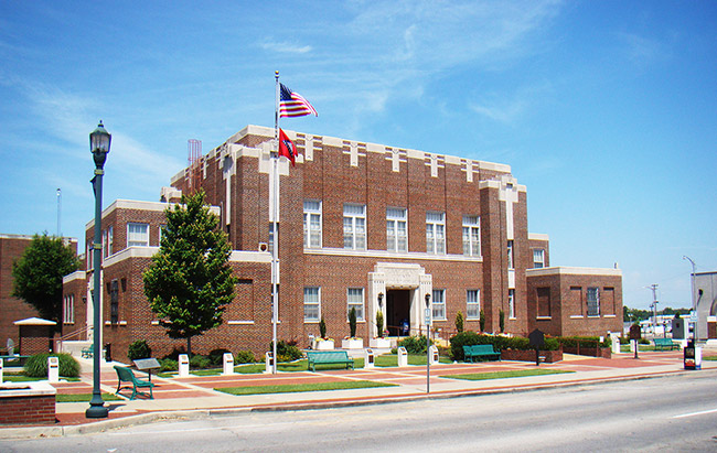 Image of Craighead County Circuit Court