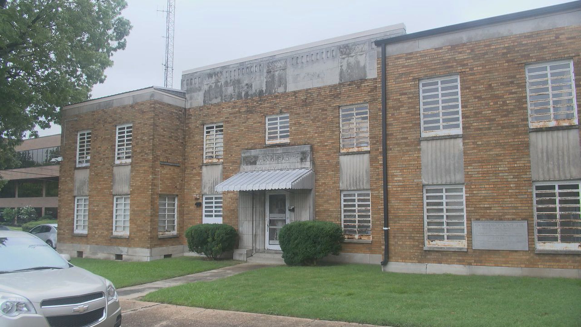 Image of Craighead County Jail