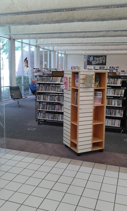 Image of Craighead County Jonesboro Public Library