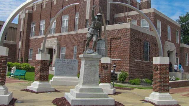 Image of Craighead County Recorder of Deeds