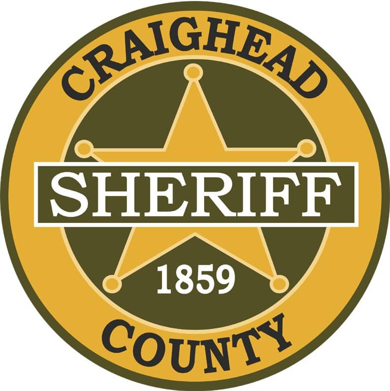 Image of Craighead County Sheriff's Office