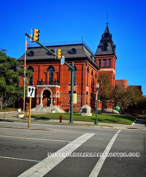 Image of Craven County Jail