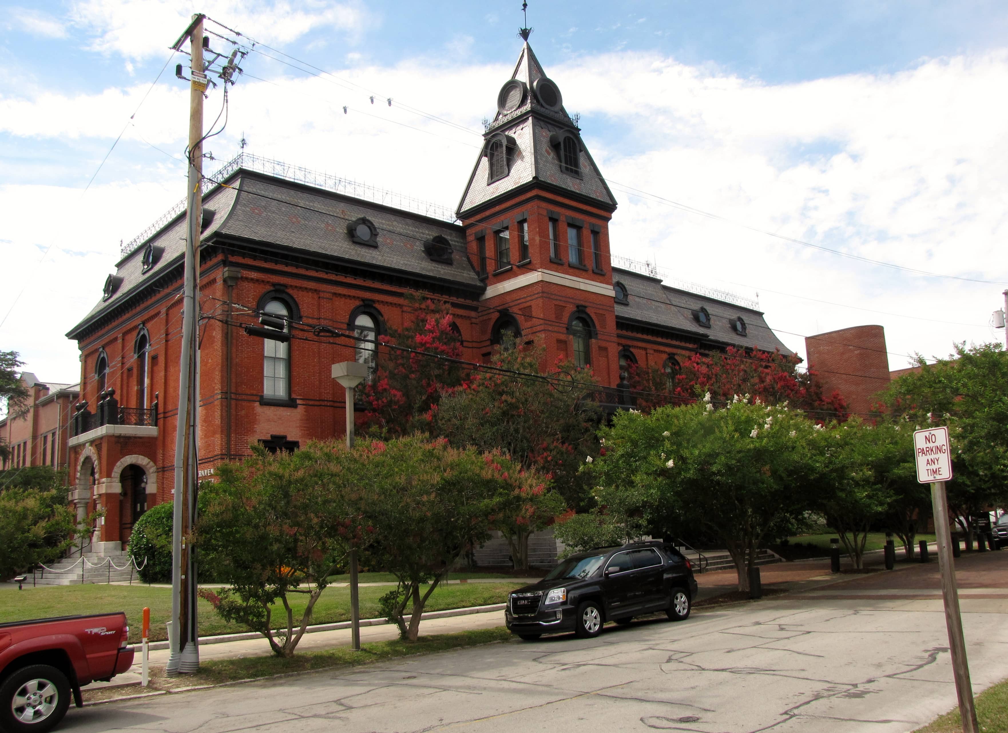 Image of Craven County Recorder of Deeds