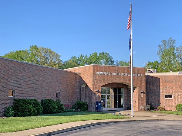 Image of Crawford County Circuit Court