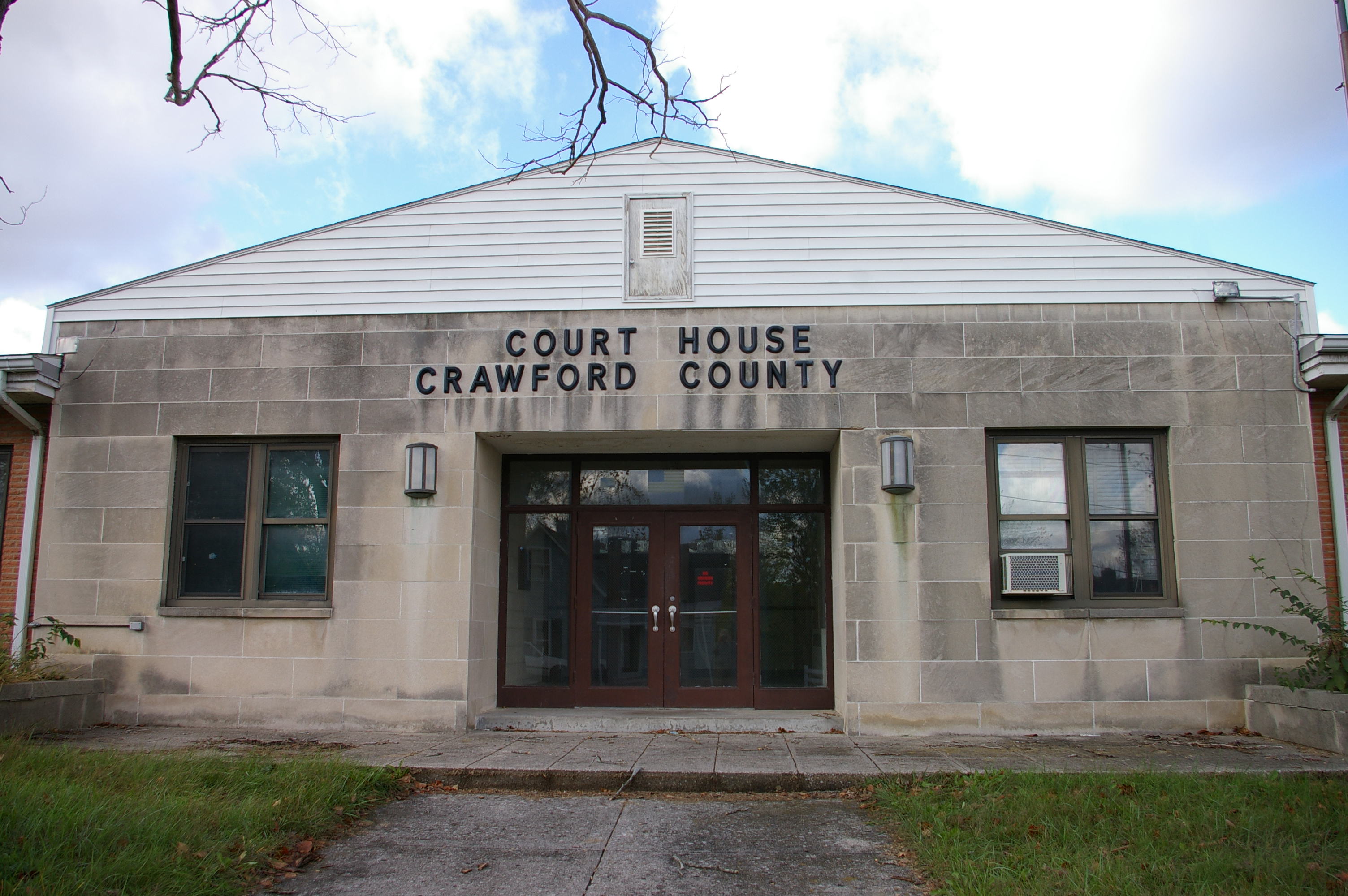 Image of Crawford County Clerk's Office