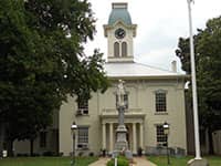 Image of Crawford County Clerk's Office