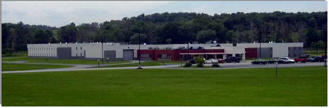 Image of Crawford County Correctional Facility