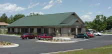 Image of Crawford County Health Unit