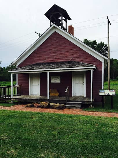 Image of Crawford County Historical Museum