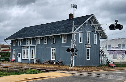 Image of Crawford County Historical Society Museum