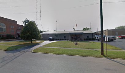 Image of Crawford County Jail